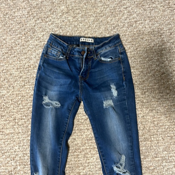 Encore skinny jeans - Picture 3 of 3